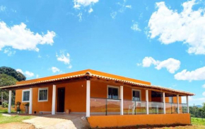 Recanto Terra do Sol